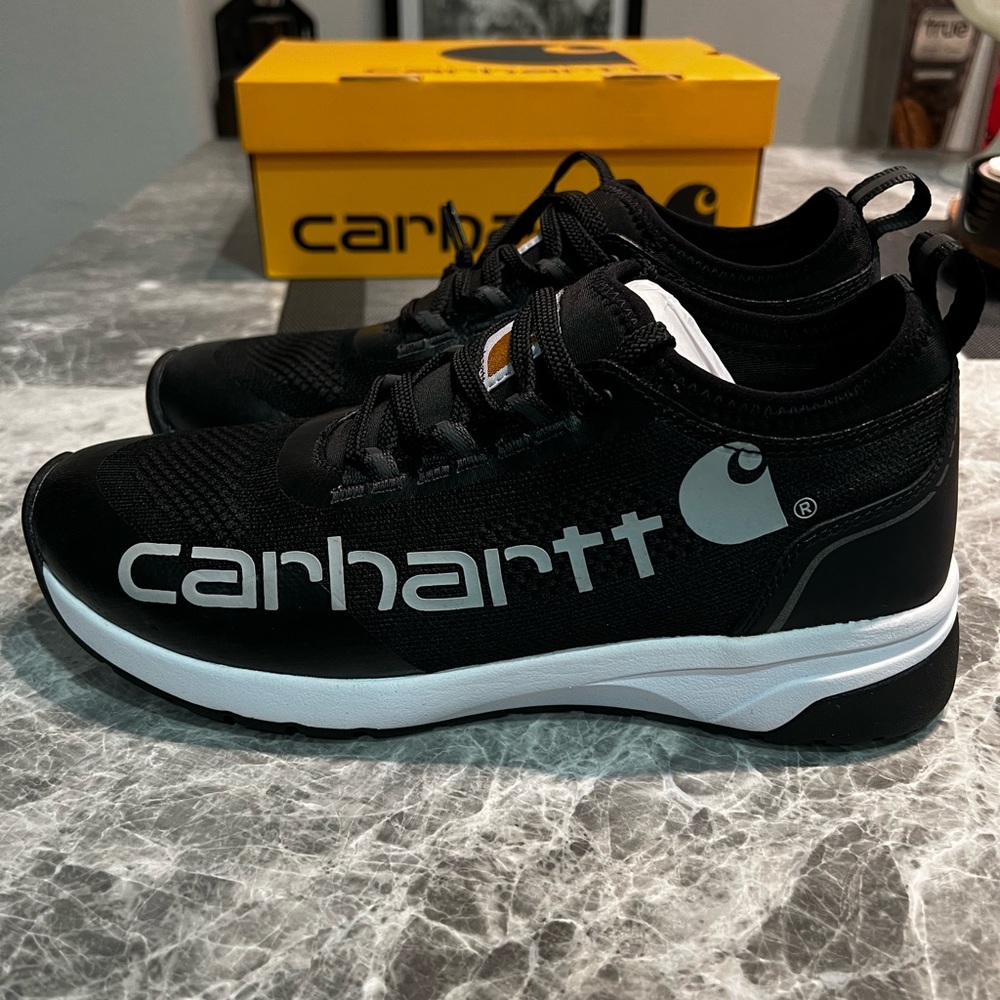 Brand New Mens Carhartt Force SD Work Shoe